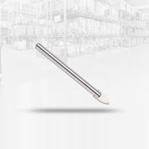 Elmas Matkap Ucu Cam ve Seramik Delmek İçin