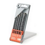 Elmas Matkap Uç Seti