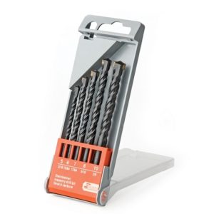 Elmas Matkap Uç Seti