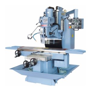 Eumega BDB-6SR Kalıpçı Freze