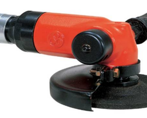 FA-5E-2VF 125mm SATIH TAŞLAMA