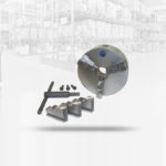 FUERDA 3 Ayaklı Aynalar