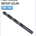 FULLY GROUND MATKAP UCU