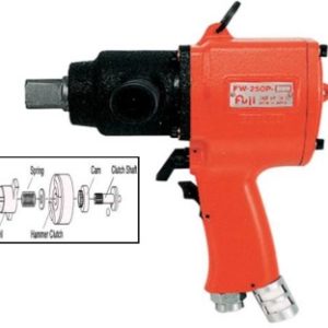 FW-250P-2 34 KABZELİ SOMUN SIKMA-SÖKME (1)