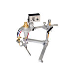 Flanş Kesme Makinası 600 mm FK60B