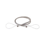 Fleks Hortum - Paslanmaz - Azot-Argon 2500 mm YB140-P-2500