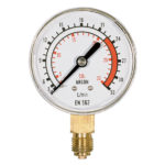 Flowmetre 0-32 Argon-CO2 Çıkış 59032