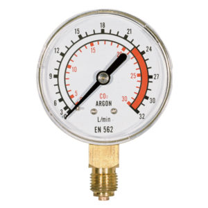 Flowmetre 0-32 Argon-CO2 Çıkış 59032