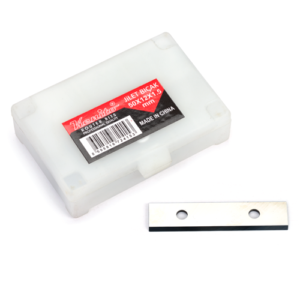 Freze Bıçakları (Jilet Bıçak)