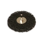 FİBER AŞINDIRICI BOYA VE PAS TEMİZLEYİCİ