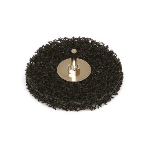 FİBER AŞINDIRICI BOYA VE PAS TEMİZLEYİCİ