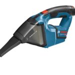 GAS 12V Professional Akülü Elektrik Süpürgesi