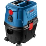 GAS 15 PS Professional Islakkuru elektrik süpürges