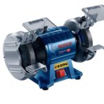 GBG 35-15 Professional Taşlama Motoru