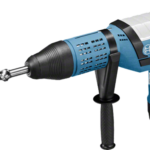 GBH 12-52 D Professional SDS max kırıcı-delici