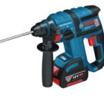 GBH 18 V-EC Professional Akülü SDS plus kırıcı-delici