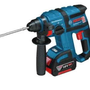 GBH 18 V-EC Professional Akülü SDS plus kırıcı-delici