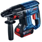 GBH 180-LI Professional Akülü SDS plus kırıcı-delici