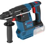 GBH 18V-26 Professional Akülü SDS plus kırıcı-delici