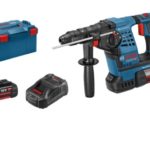 GBH 36 V-LI Plus Professional Akülü SDS plus kırıcı-delici