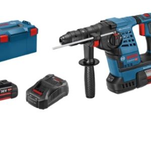 GBH 36 V-LI Plus Professional Akülü SDS plus kırıcı-delici