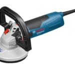 GBR 15 CA Professional Beton taşlama