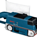 GBS 75 AE Professional Bant zımparalar