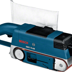 GBS 75 AE Professional Bant zımparalar