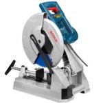 GCD 12 JL Professional Metal Kesme Testeresi