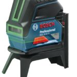 GCL 2-15 G Professional Kombi lazer