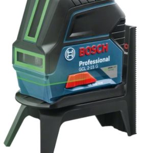 GCL 2-15 G Professional Kombi lazer