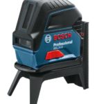 GCL 2-15 Professional Kombi lazer