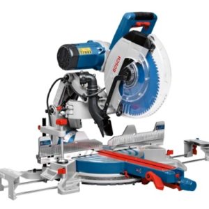 GCM 12 GDL Professional Gönye kesme makinesi