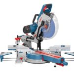 GCM 12 SDE Professional Panel testere