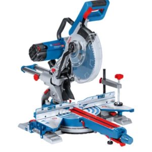 GCM 350-254 Professional Panel testere