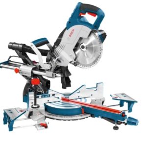 GCM 8 SJL Professional Panel testere