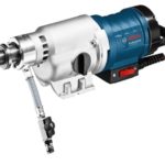 GDB 350 WE Professional Karot makinesi