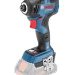 GDR 18V-200 C Professional Akülü Darbeli Somun Sıkma Makineler