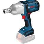 GDS 18 V-LI HT Professional Akülü darbeli somun sıkma makineleri