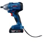 GDS 250-LI Professional Akülü darbeli somun sıkma makineleri