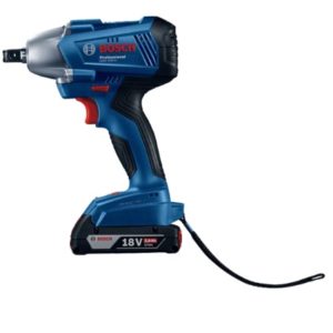 GDS 250-LI Professional Akülü darbeli somun sıkma makineleri