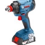 GDX 180-LI Professional Akülü Darbeli Vidalama Makinesi Somun Sıkma Makinesi