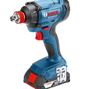 GDX 180-LI Professional Akülü Darbeli Vidalama Makinesi Somun Sıkma Makinesi