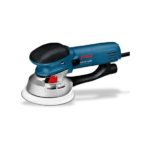 GET 75-150 Professional Eksantrik Zımpara