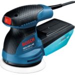 GEX 125-1 AE Professional Eksantrik Zımpara