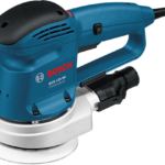 GEX 125 AC Professional Eksantrik Zımpara