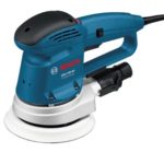 GEX 150 AC Professional Eksantrik Zımpara