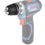 GFA 12-B Professional FlexiClick Adaptörü