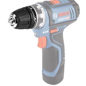 GFA 12-B Professional FlexiClick Adaptörü