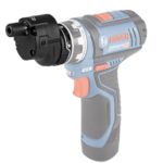 GFA 12-E Professional FlexiClick Adaptörü